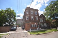 2815 W 25th Pl, Unit R2A in Chicago, IL - Building Photo - Building Photo