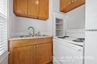 The Milano in Bremerton, WA - Building Photo - Building Photo