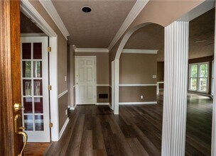 611 Couch Rd in Dawsonville, GA - Building Photo - Building Photo