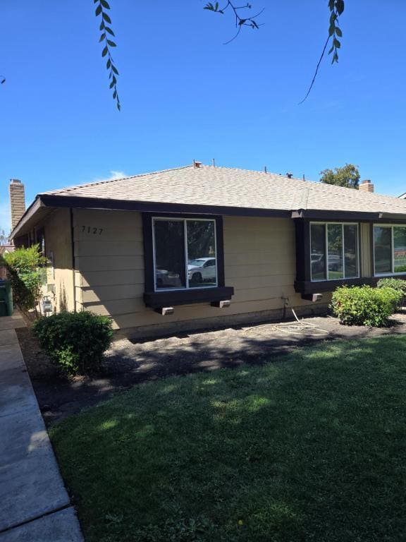 7127 Tristan Cir in Stockton, CA - Building Photo - Building Photo