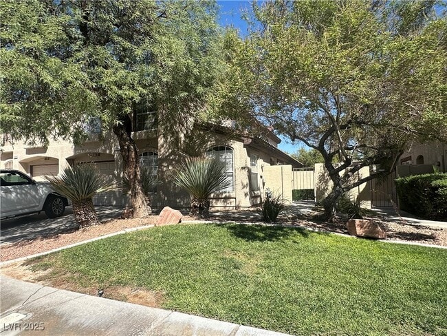 2604 Ponderosa Pine Ave in Henderson, NV - Building Photo - Building Photo