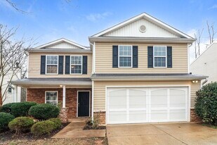 2890 Centerglen Ln, Unit JCW-319 in Cumming, GA - Building Photo