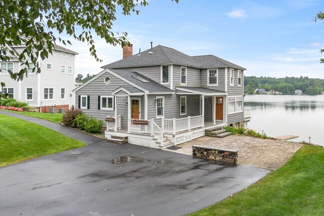3 Appian Way in Westford, MA - Building Photo - Building Photo