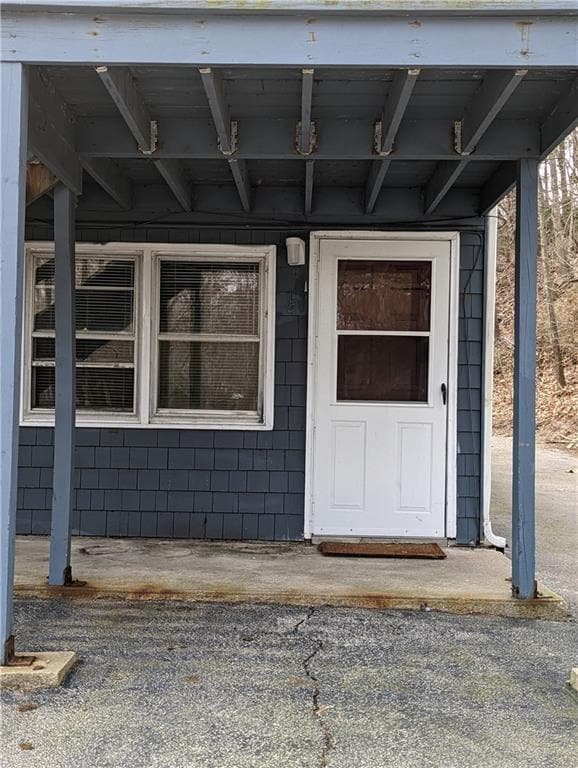 property at 33 Gadoury Ave