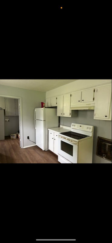 1210 Hull Rd in Louisville, MS - Building Photo - Building Photo
