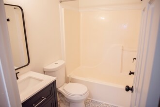 3401 Inverness Rd in Knoxville, TN - Building Photo - Building Photo