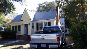 1151 E Montague Ave in North Charleston, SC - Building Photo