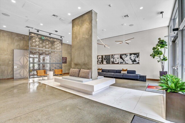 property at 350 Eleventh Ave