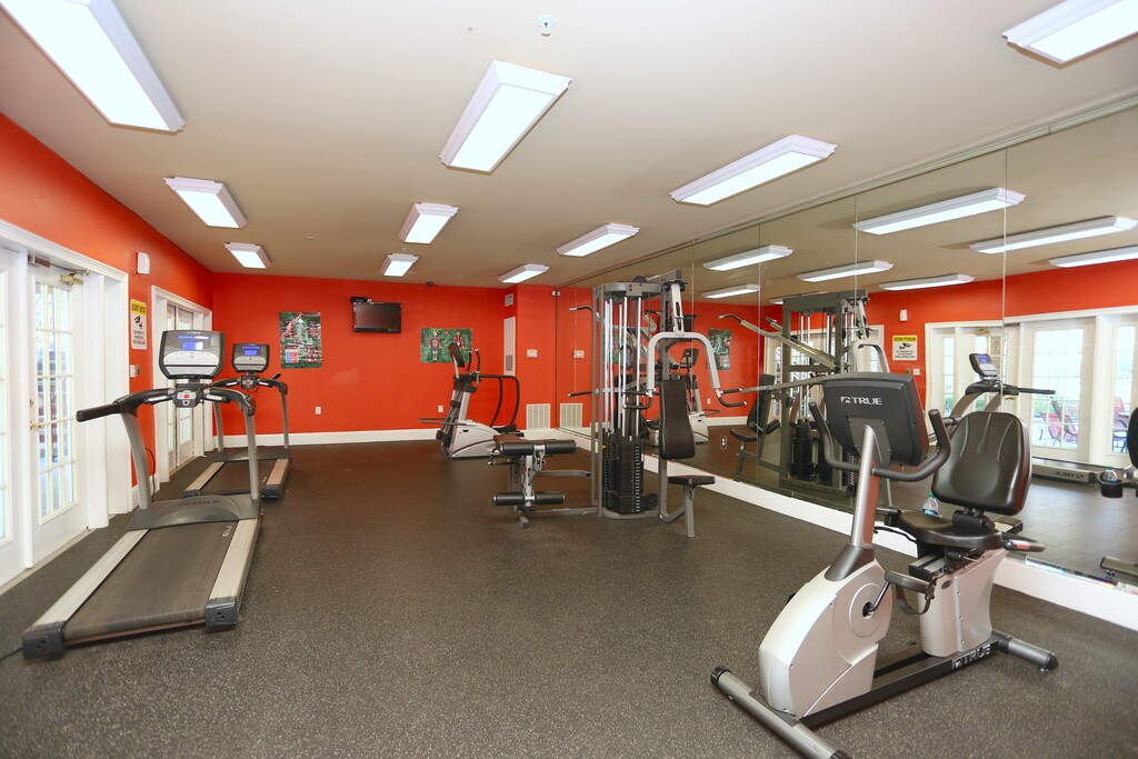 Herrington Mill Apartments in Lawrenceville, GA