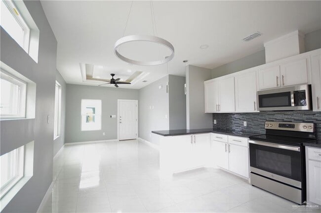 7 Angelina Dr in San Juan, TX - Building Photo - Building Photo