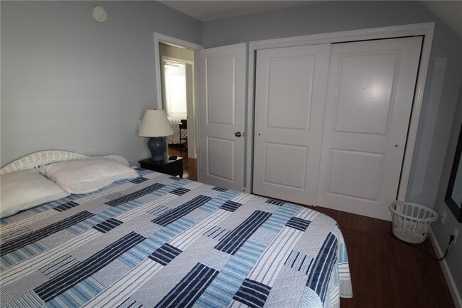 property at 5732 E Lake Rd