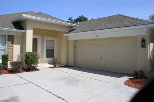 2171 Granger Ave in Kissimmee, FL - Building Photo