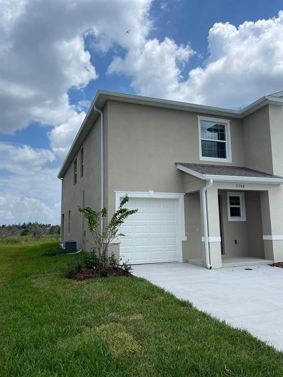 2288 Tay Wes Dr in St. Cloud, FL - Building Photo - Building Photo