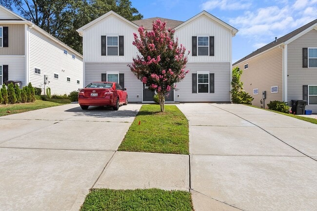 207 Royal Way in Pendleton, SC - Building Photo - Building Photo