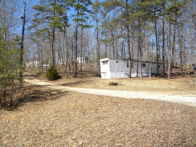 The Oaks Mobile Home Park in Nebo, NC - Building Photo - Building Photo