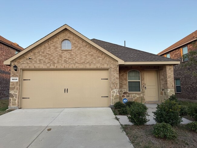property at 3213 Perman Dr
