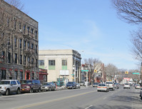 144-158 Pennsylvania Ave in Brooklyn, NY - Building Photo - Building Photo