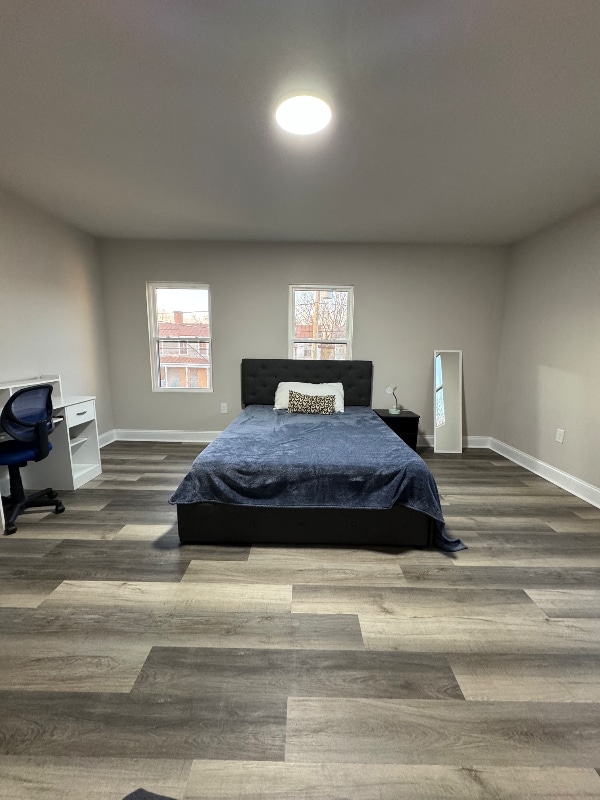 1348 Rome St in Petersburg, VA - Building Photo - Building Photo