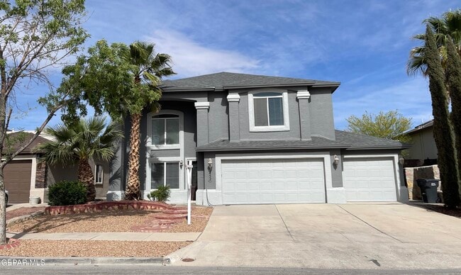 property at 452 Emerald Pass Ave