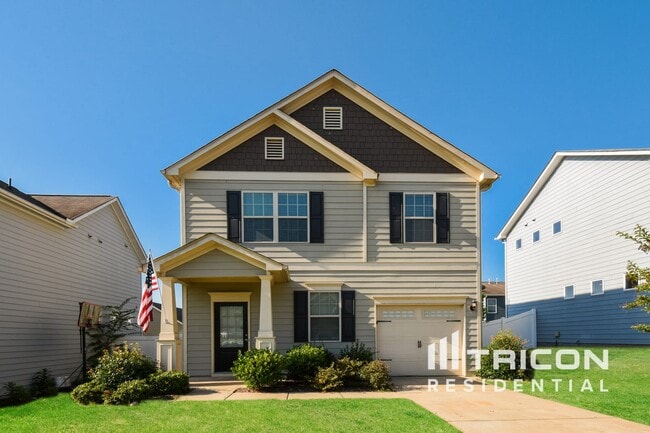 property at 19 Wesley Drew Ln
