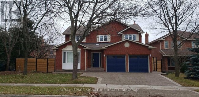 property at 2966 Caradoc Ln