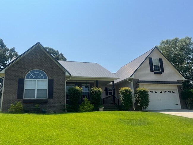436 Chester Lake Pl in Fayetteville, NC - Building Photo - Building Photo