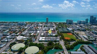 7315 Carlyle Ave in Miami Beach, FL - Building Photo