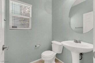 6245 Blushing Willow St in North Las Vegas, NV - Building Photo - Building Photo