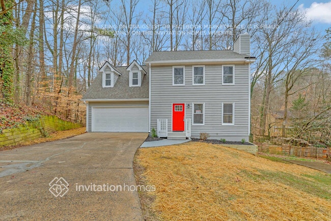 1648 Roman Point Dr in Norcross, GA - Building Photo - Building Photo