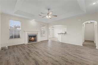 4305 SW Fieldstone Blvd in Bentonville, AR - Building Photo - Building Photo