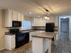 1123 Stoneridge Ct in Mt. Pleasant, MI - Building Photo - Building Photo