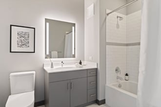 161 N Elizabeth St in Chicago, IL - Building Photo - Building Photo