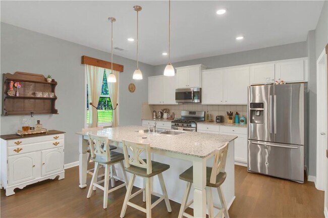 22 Cedar Mill Dr in Dallas, GA - Building Photo - Building Photo