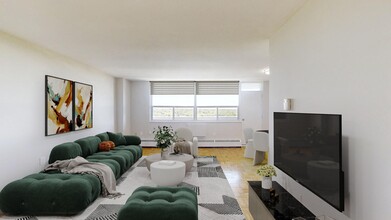 111 Inverlochy Boulevard in Markham, ON - Building Photo - Building Photo