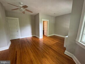 1650 33rd St NW in Washington, DC - Building Photo - Building Photo