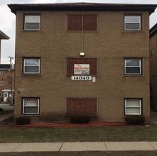 14040 S School Street in Riverdale, IL - Building Photo - Building Photo