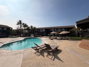 7100 W Cerritos Ave in Stanton, CA - Building Photo - Building Photo