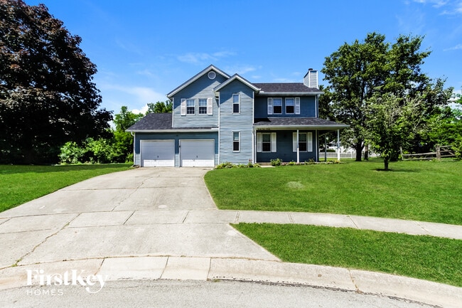 property at 2320 Firth St