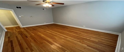 4008 W Nelson St, Unit 8A in Chicago, IL - Building Photo - Building Photo