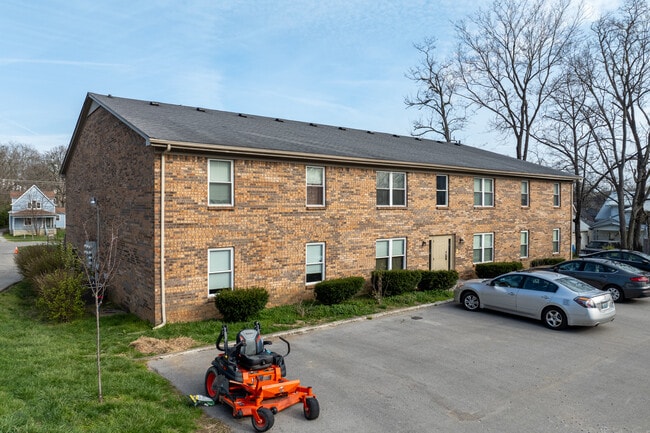 337 S Burns Ave in Winchester, KY - Building Photo - Building Photo