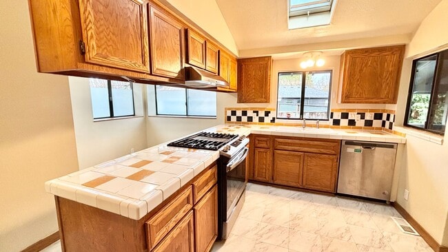 property at 9064 N Chicago Ave