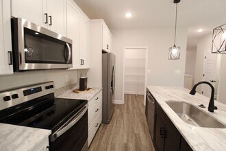 1441 Derby Dr in Harrisonburg, VA - Building Photo - Building Photo