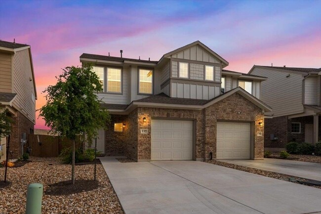137 Furlong Dr in Georgetown, TX - Building Photo - Building Photo