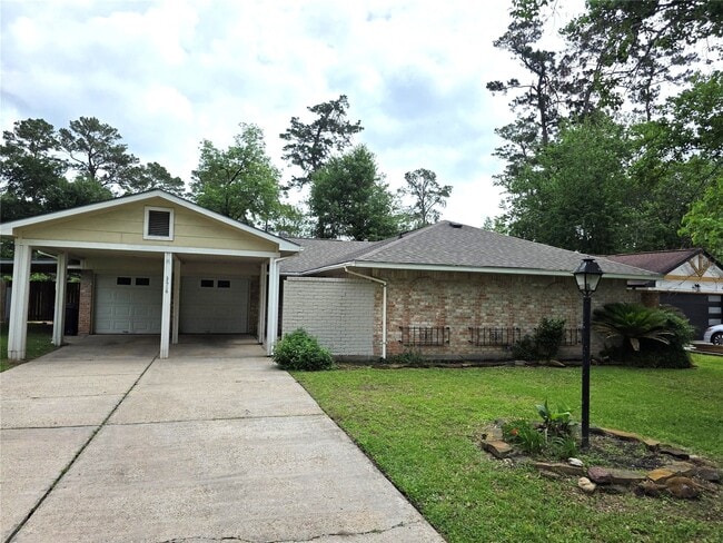 property at 3414 Bristlecone Trail