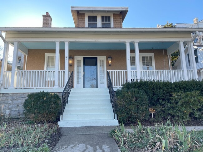 119 Kenner Ave in Nashville, TN - Foto de edificio - Building Photo