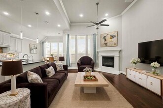 2402 Long Meadow Way in Lewisville, TX - Building Photo - Building Photo