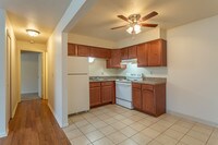 Hidden Creek Apartments - 6