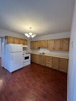 160 Charlotte St W in Saint John, NB - Building Photo