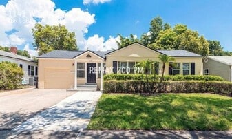 1141 W Smith St in Orlando, FL - Building Photo