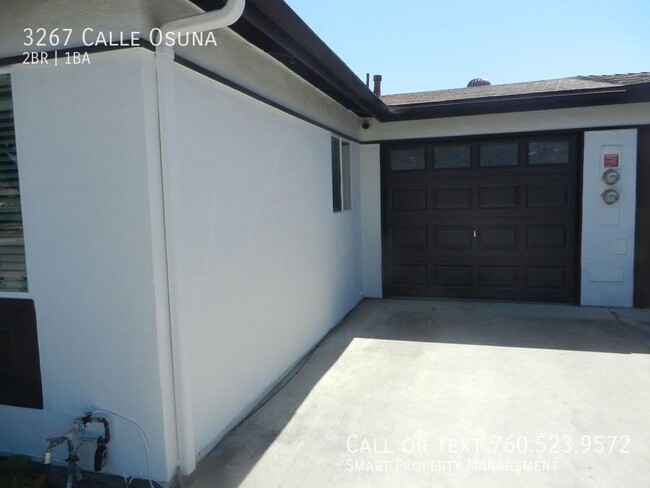 3267 Calle Osuna in Oceanside, CA - Building Photo - Building Photo